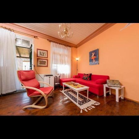 Villa Barchelona Kallirakhi ภายนอก รูปภาพ