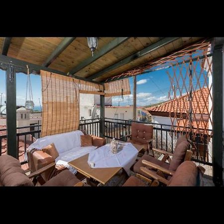 Villa Barchelona Kallirakhi ภายนอก รูปภาพ