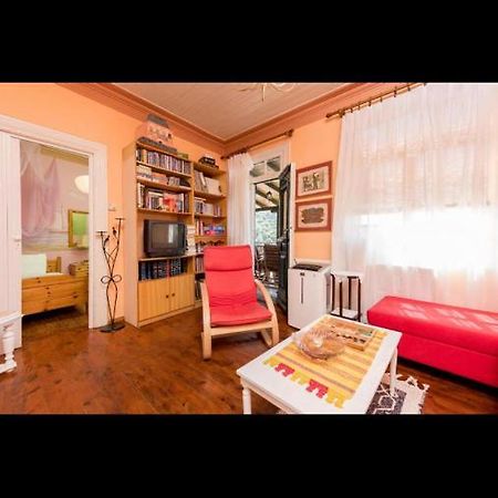 Villa Barchelona Kallirakhi ภายนอก รูปภาพ