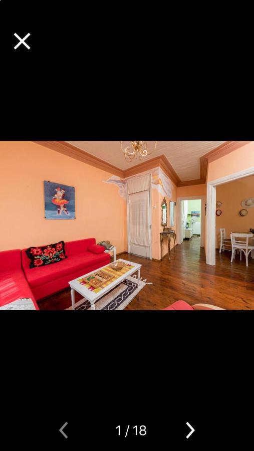Villa Barchelona Kallirakhi ภายนอก รูปภาพ
