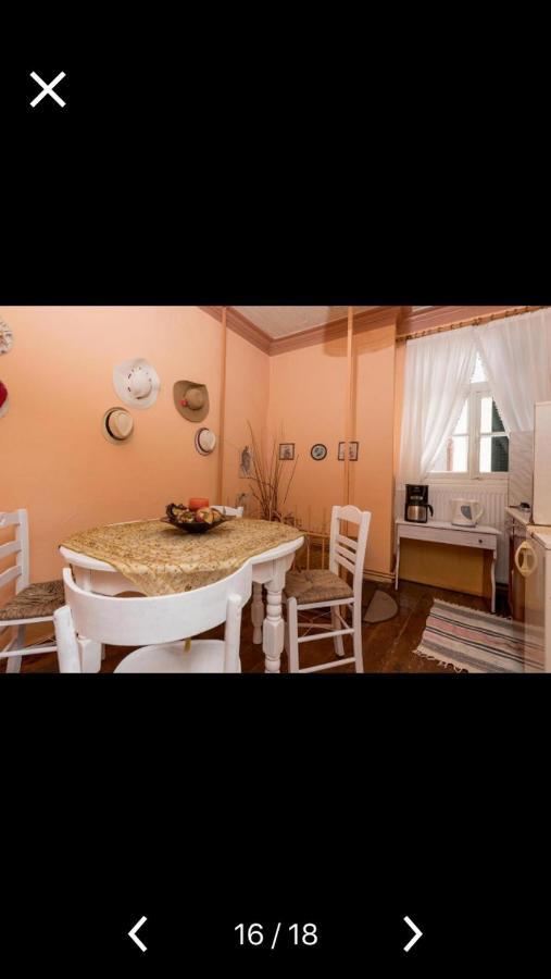 Villa Barchelona Kallirakhi ภายนอก รูปภาพ