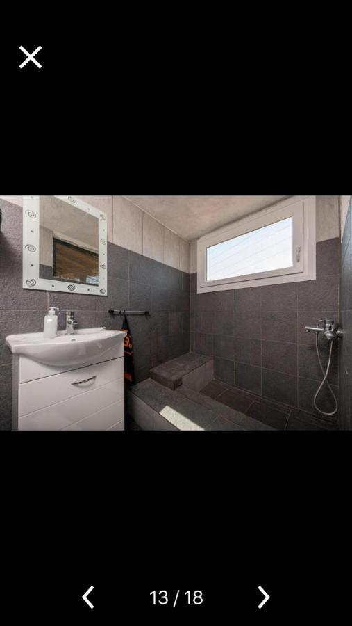 Villa Barchelona Kallirakhi ภายนอก รูปภาพ