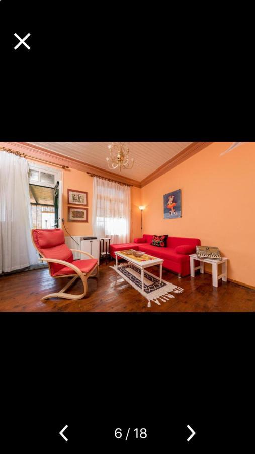 Villa Barchelona Kallirakhi ภายนอก รูปภาพ