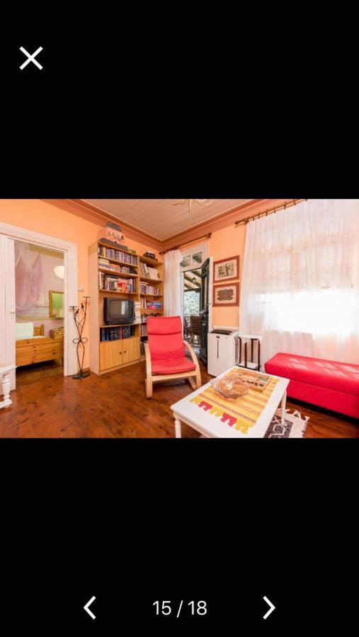 Villa Barchelona Kallirakhi ภายนอก รูปภาพ