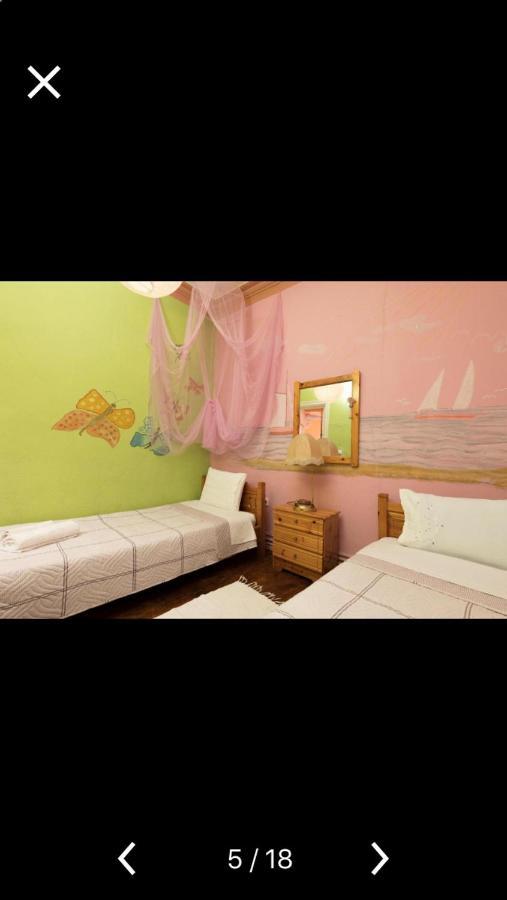 Villa Barchelona Kallirakhi ภายนอก รูปภาพ