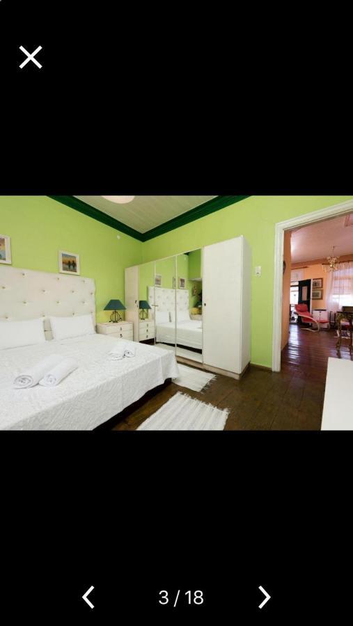 Villa Barchelona Kallirakhi ภายนอก รูปภาพ