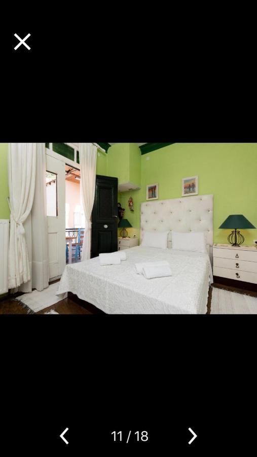 Villa Barchelona Kallirakhi ภายนอก รูปภาพ