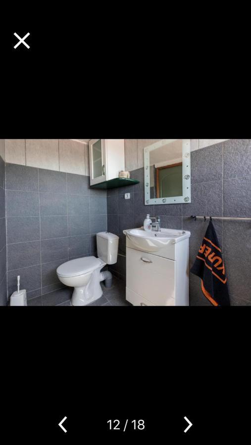 Villa Barchelona Kallirakhi ภายนอก รูปภาพ