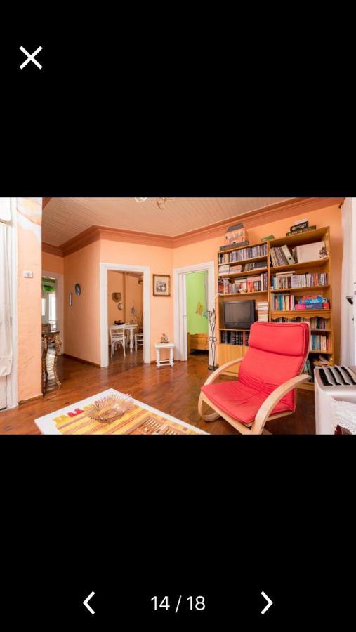 Villa Barchelona Kallirakhi ภายนอก รูปภาพ