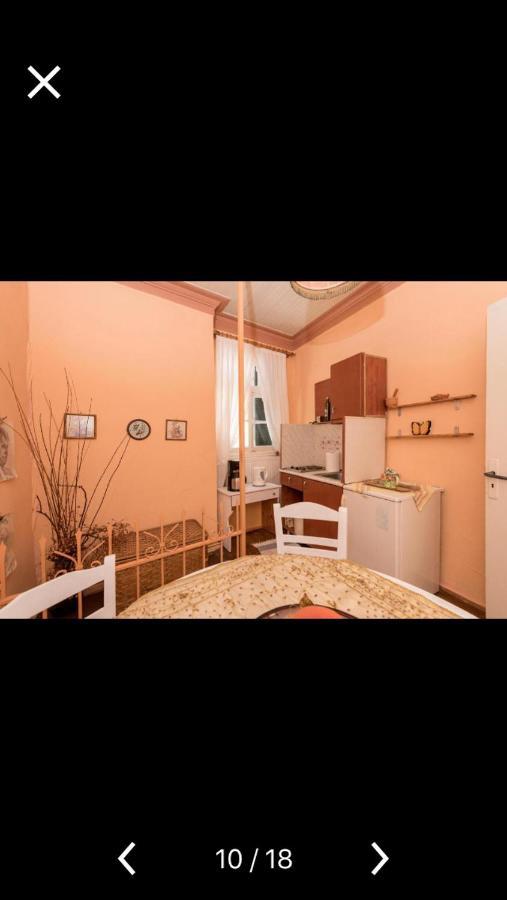 Villa Barchelona Kallirakhi ภายนอก รูปภาพ
